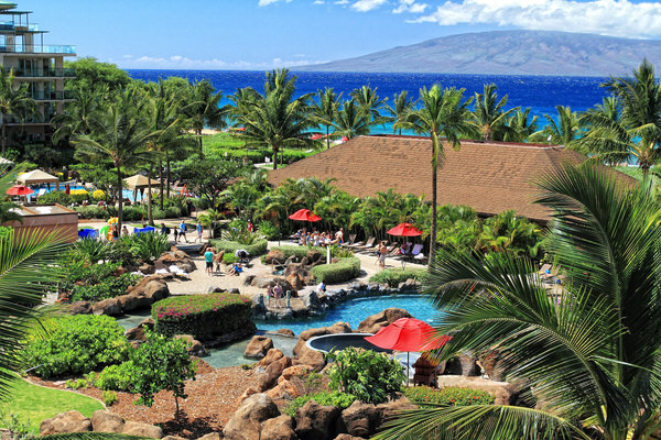 GoVisitMaui: My Honua Kai units | Offering: Ground Floor vacation ...