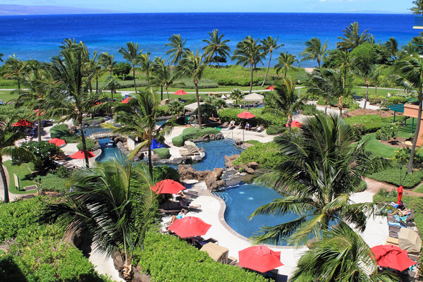 GoVisitMaui: My Honua Kai units | Offering: Ground Floor vacation ...